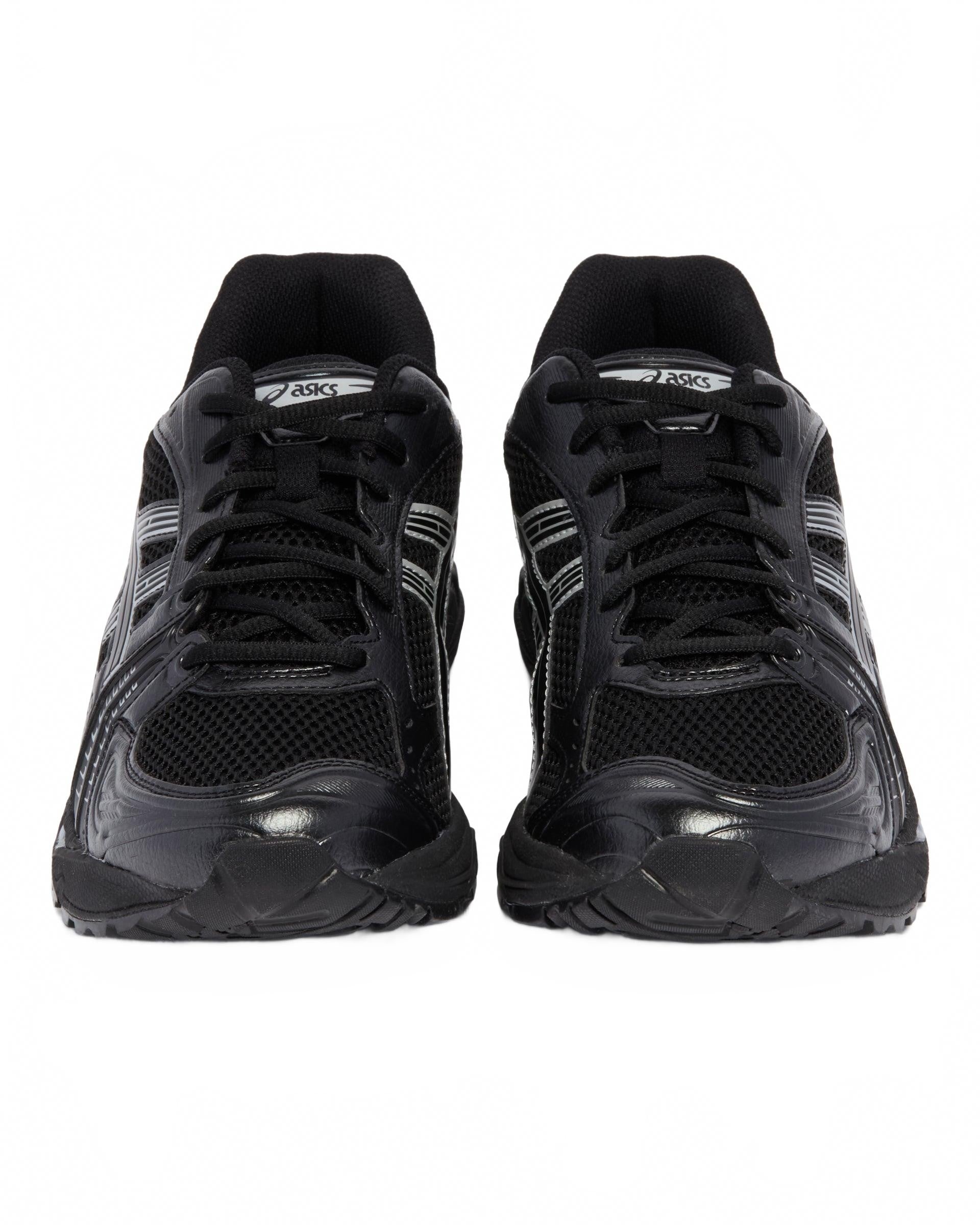 Gel-Kayano 14 - Asics - Black / Pure Silver
