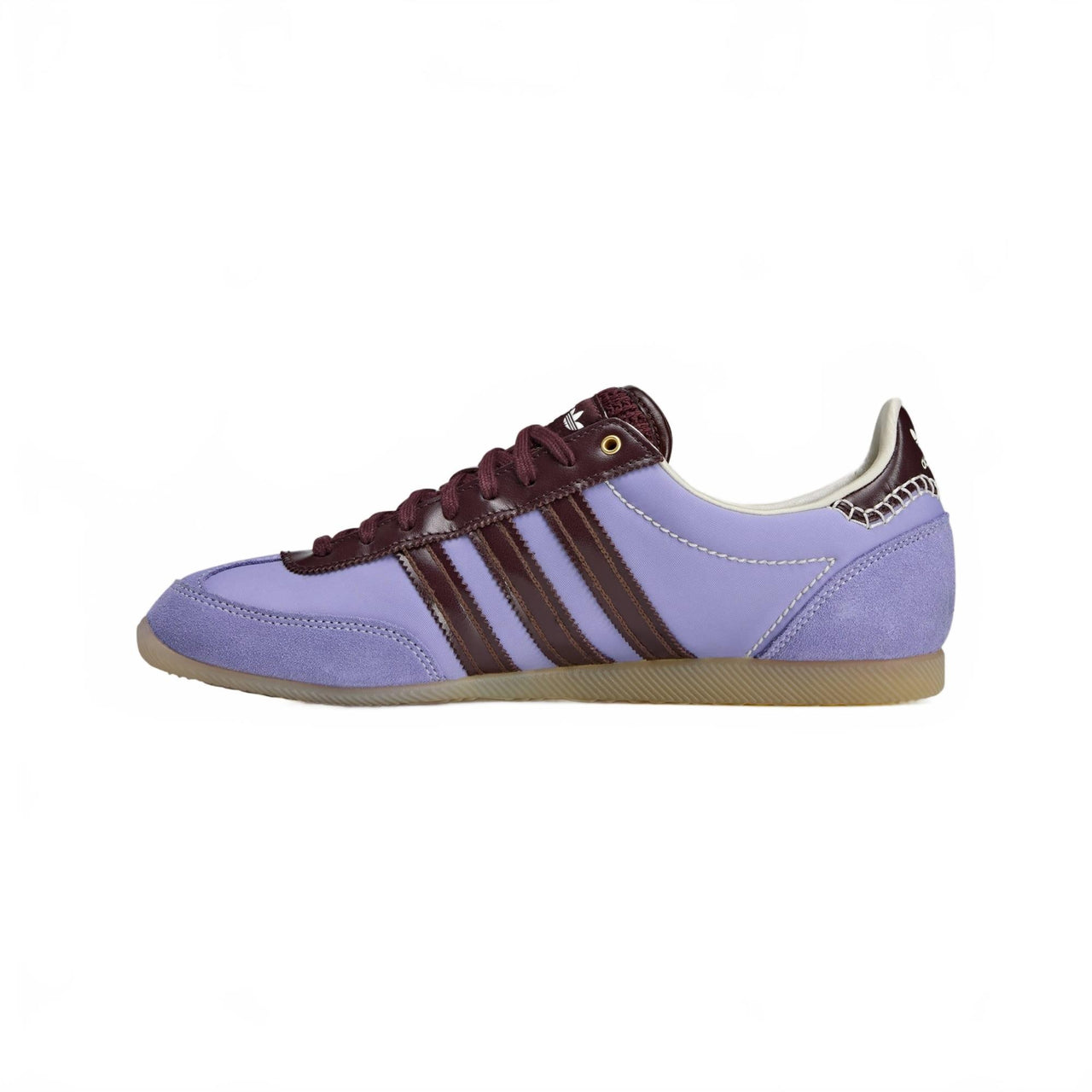 WB Japan - Adidas X Wales Bonner - Light Purple / Night Red