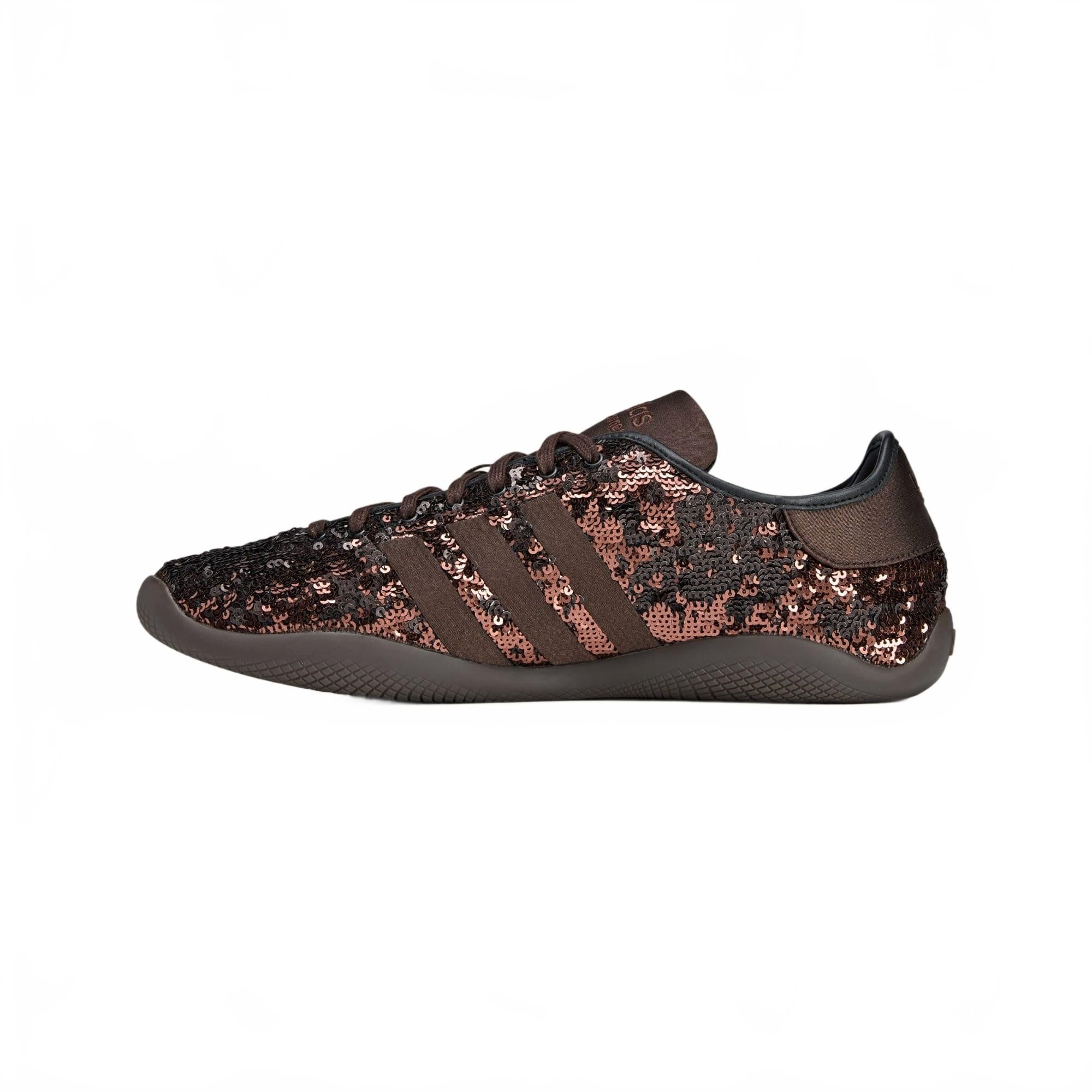 ブラック38 WB Karintha Sequin - Adidas X Wales Bonner - Supplier Colour