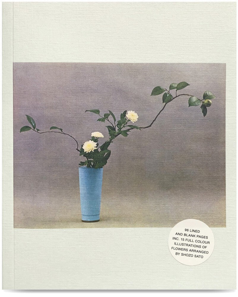 Ikebanan Idea Book - Idea