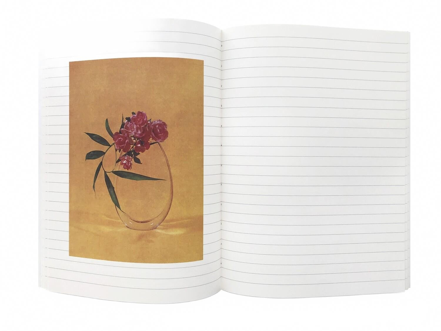 Ikebanan Idea Book - Idea