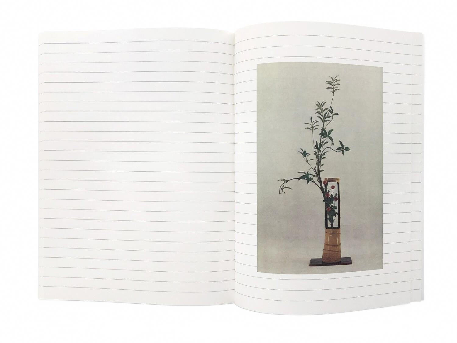 Ikebanan Idea Book - Idea