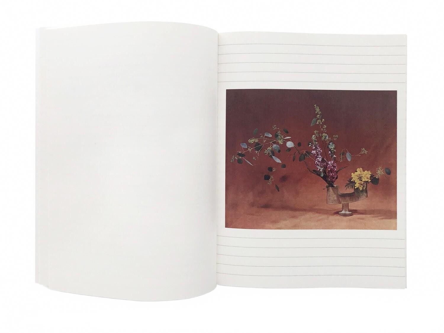 Ikebanan Idea Book - Idea