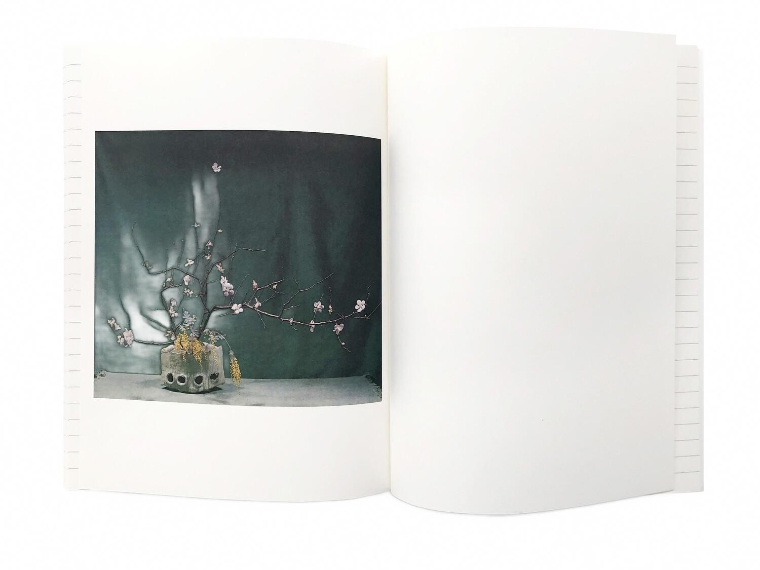 Ikebanan Idea Book - Idea