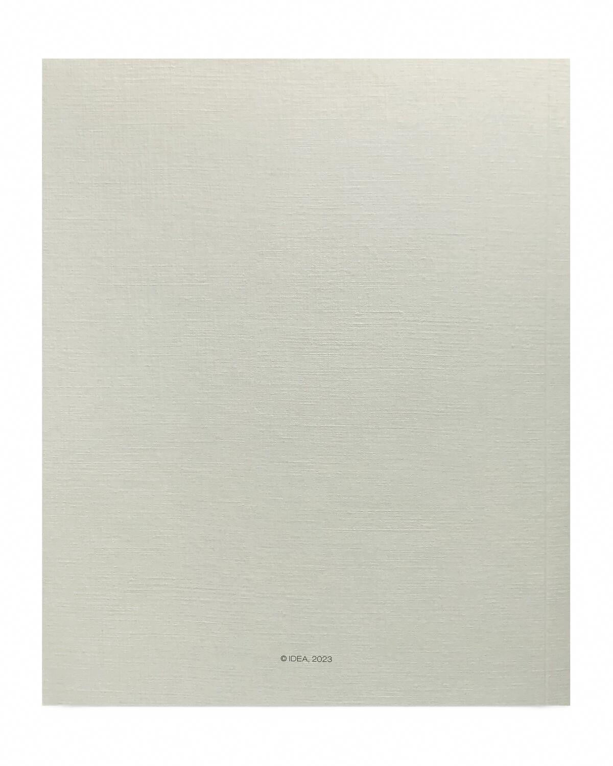 Ikebanan Idea Book - Idea