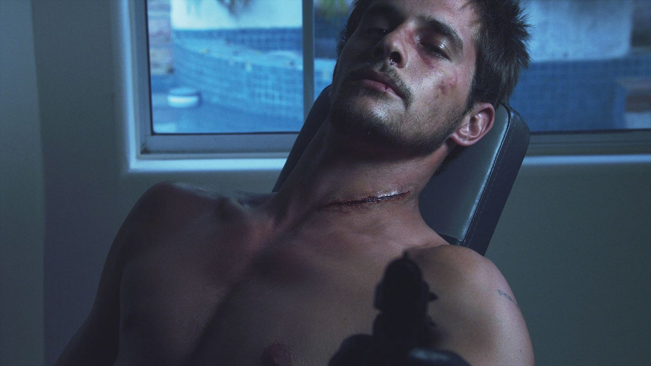 Steven Klein Private Collection - Idea