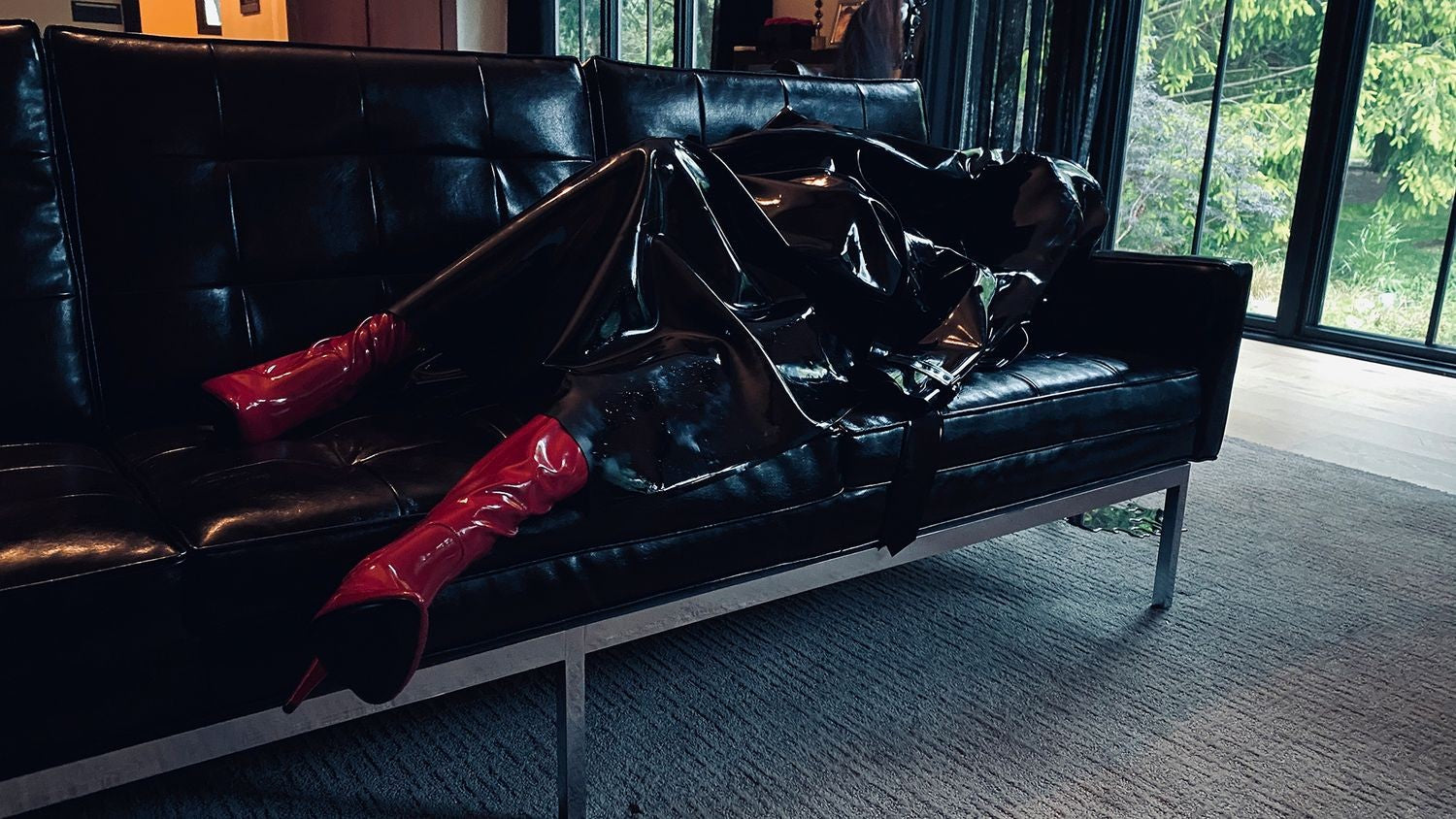 Steven Klein Private Collection - Idea