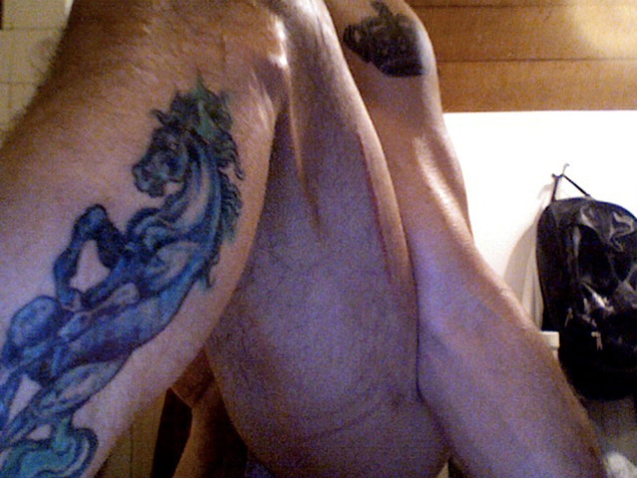 Steven Klein Private Collection - Idea