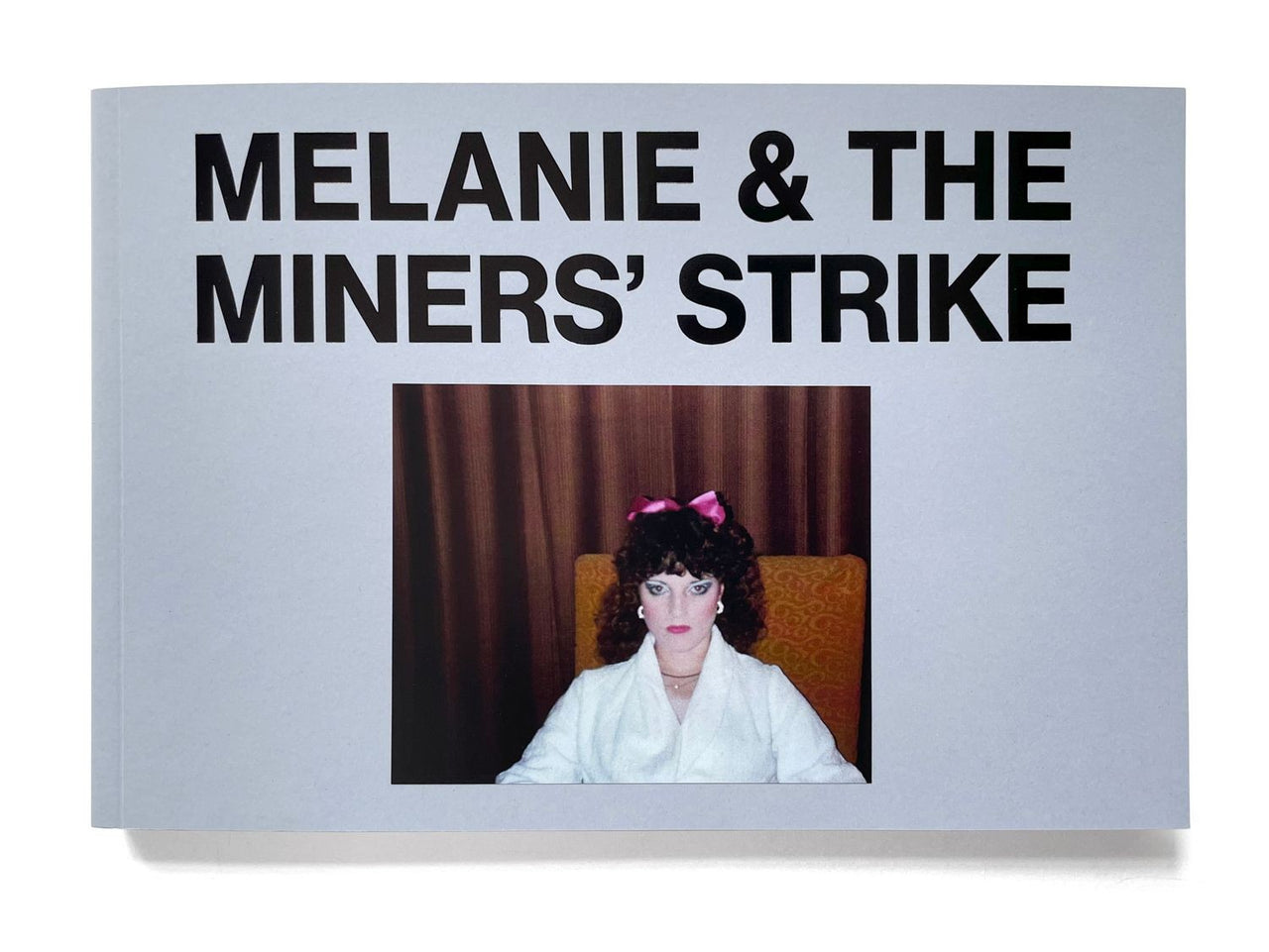 Melanie And The Miners strike - Idea