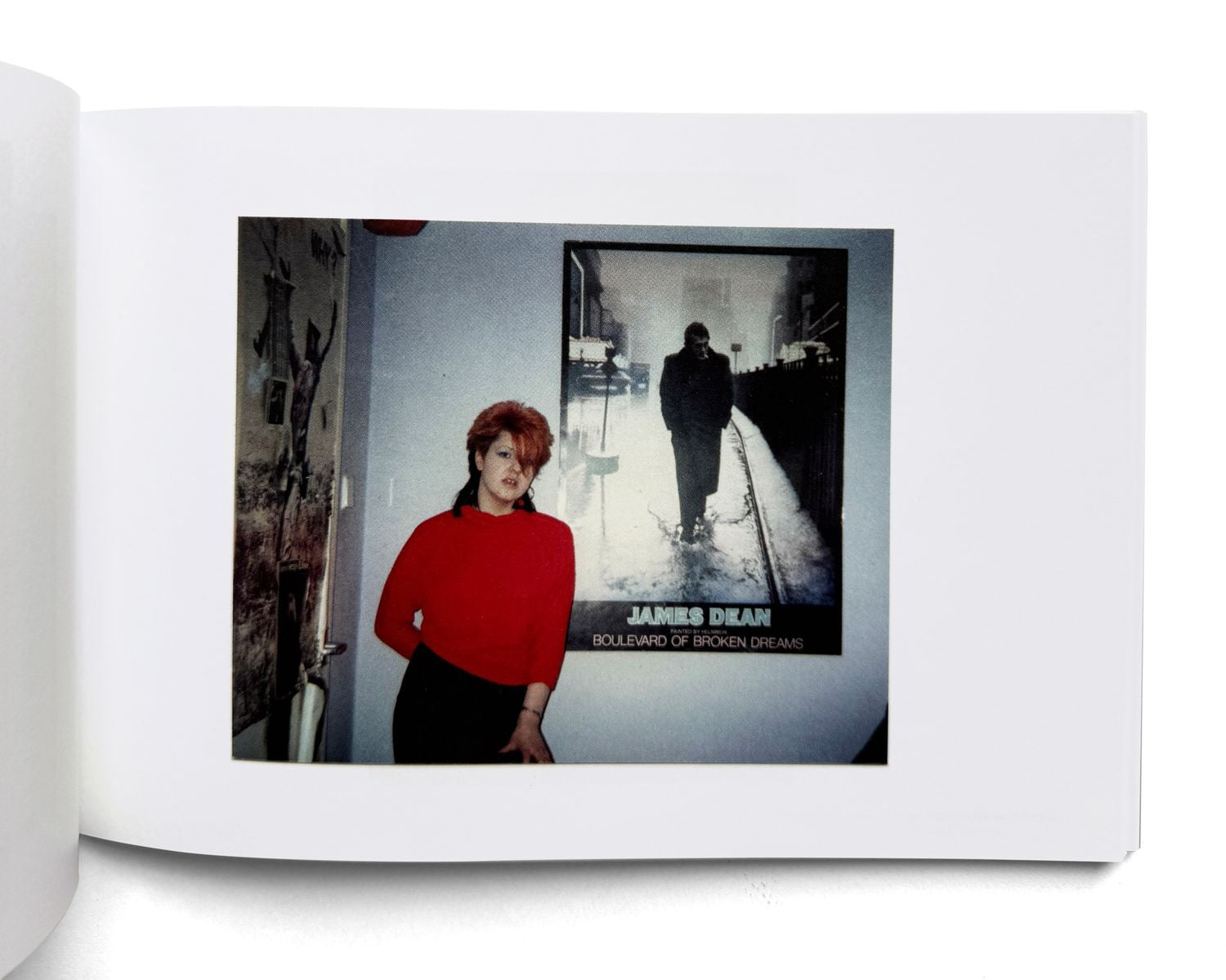 Melanie And The Miners strike - Idea