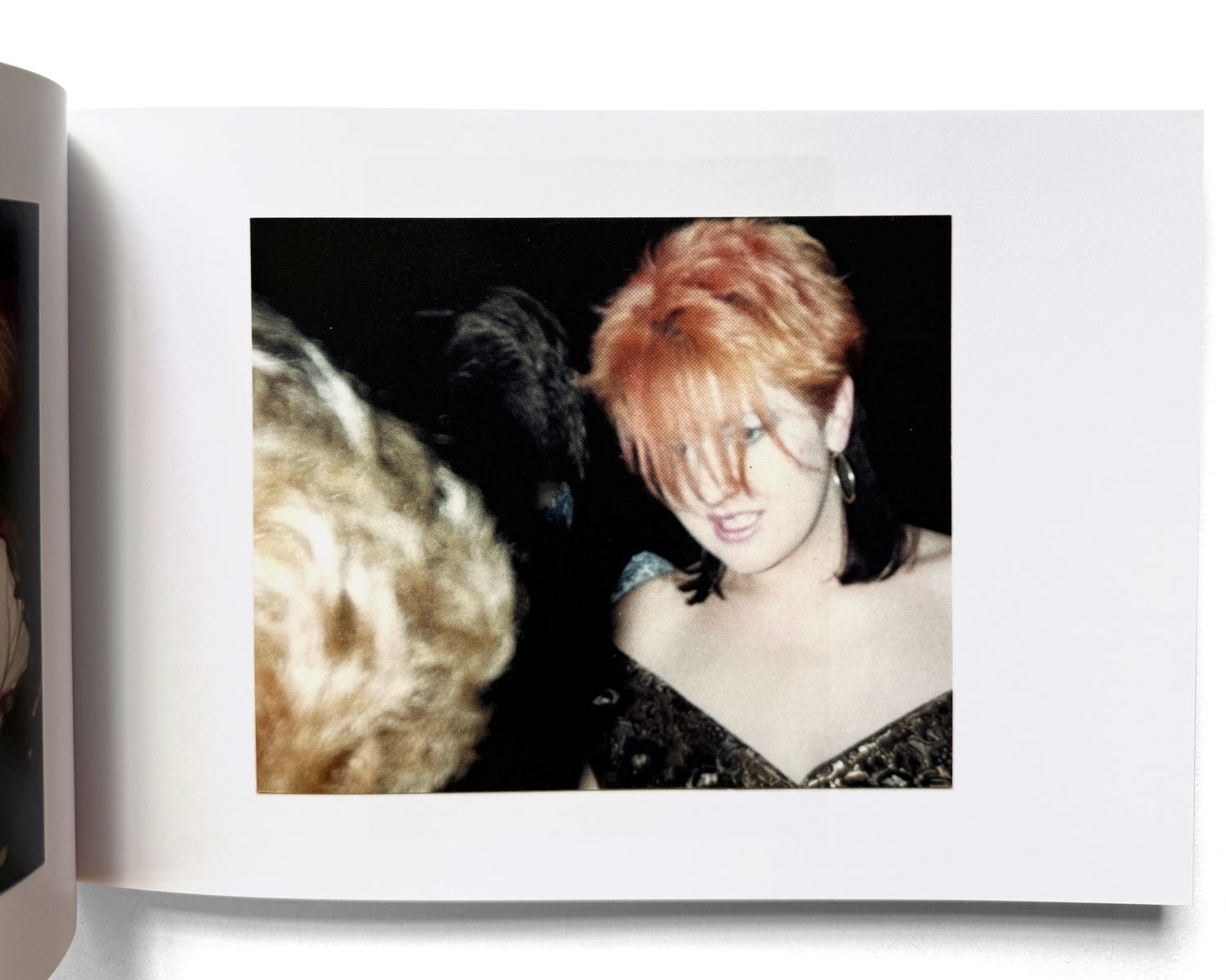 Melanie And The Miners strike - Idea