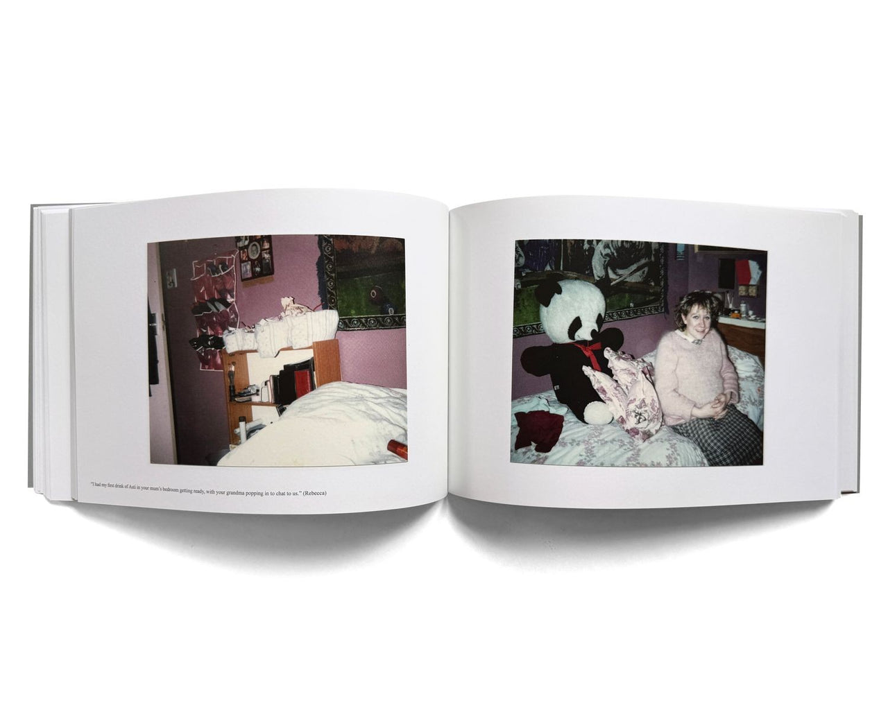 Melanie And The Miners strike - Idea