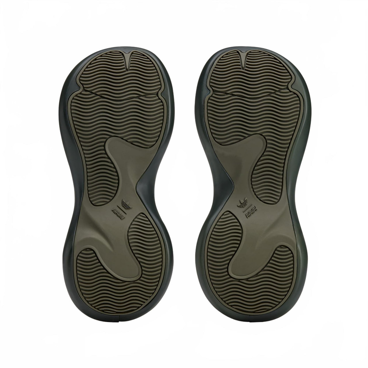 Avavav Bubble GB Megaride Moonrubber - Adidas X Avavav - Grey One / Grey Two / Night Cargo