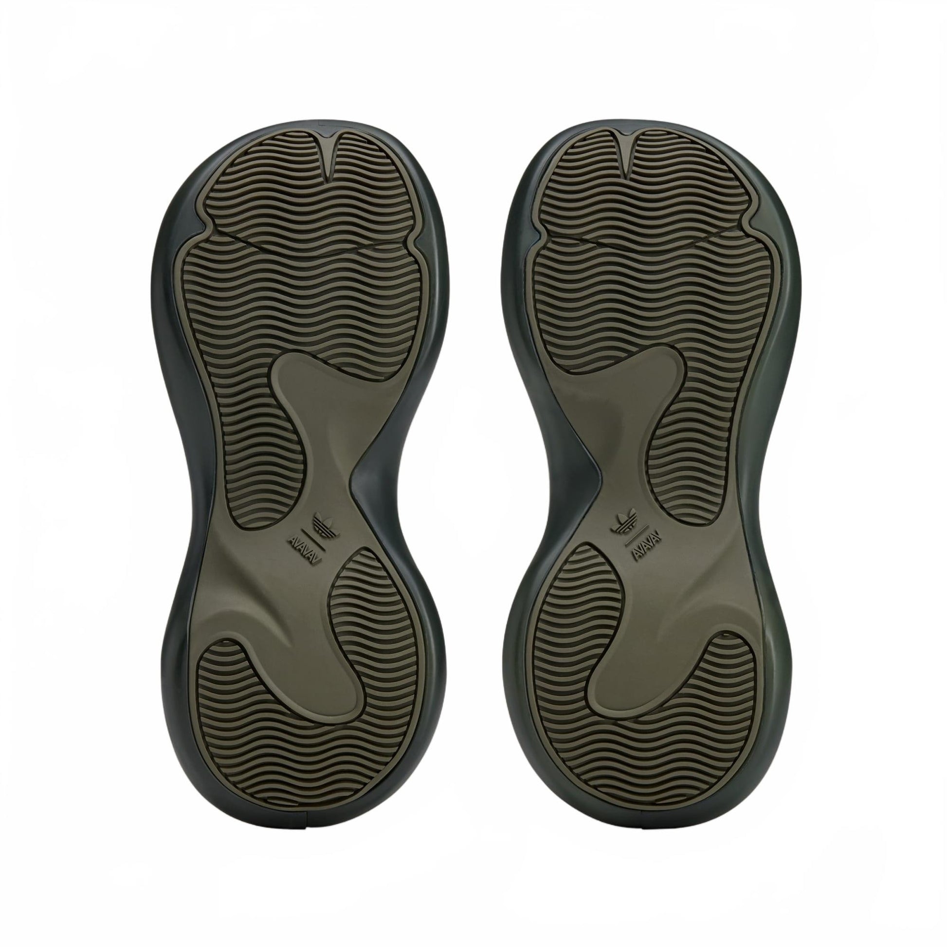 Avavav Bubble GB Megaride Moonrubber - Adidas X Avavav - Grey One / Grey Two / Night Cargo