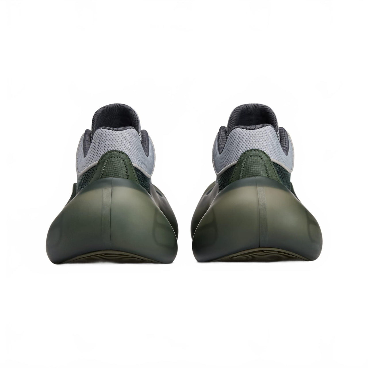 Avavav Bubble GB Megaride Moonrubber - Adidas X Avavav - Grey One / Grey Two / Night Cargo