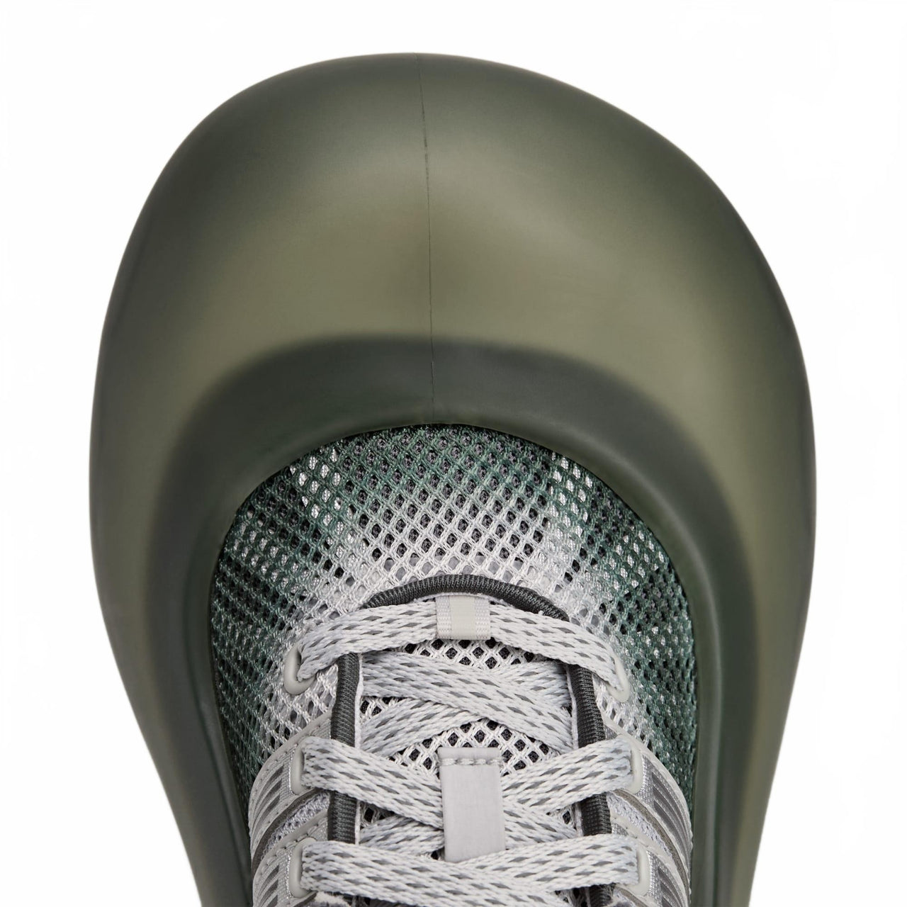 Avavav Bubble GB Megaride Moonrubber - Adidas X Avavav - Grey One / Grey Two / Night Cargo