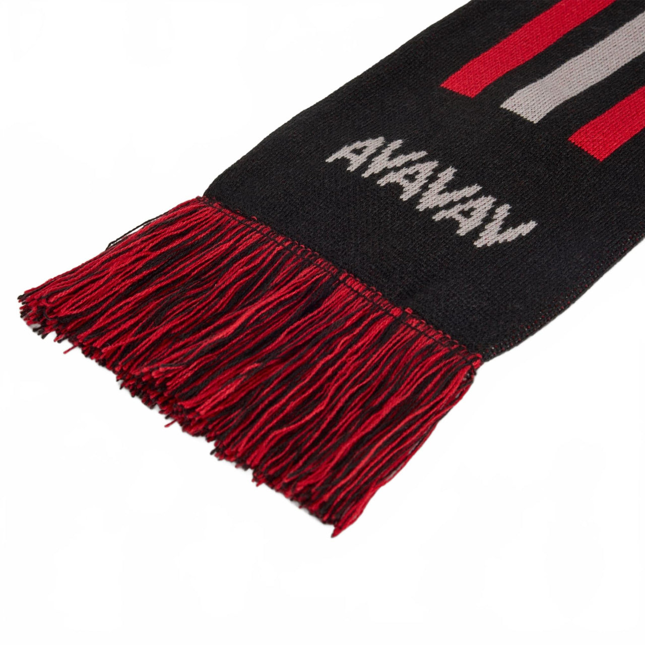 Fan Scarf - Adidas X Avavav - Black