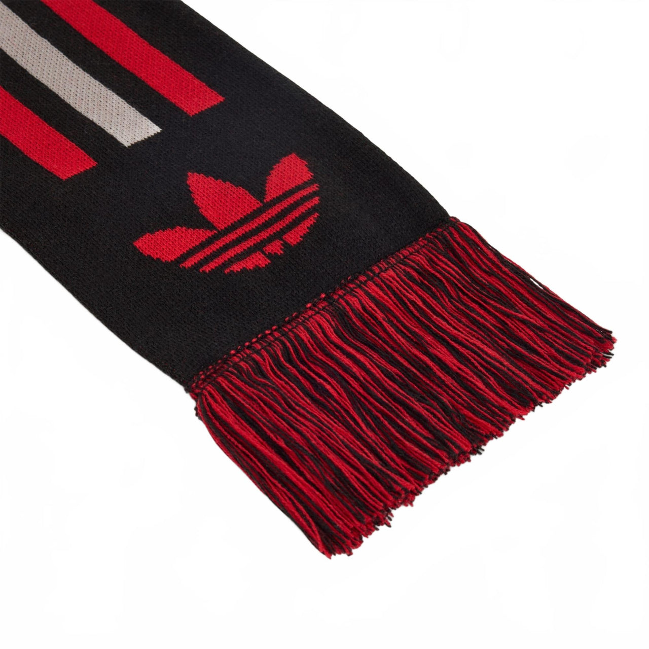 Fan Scarf - Adidas X Avavav - Black