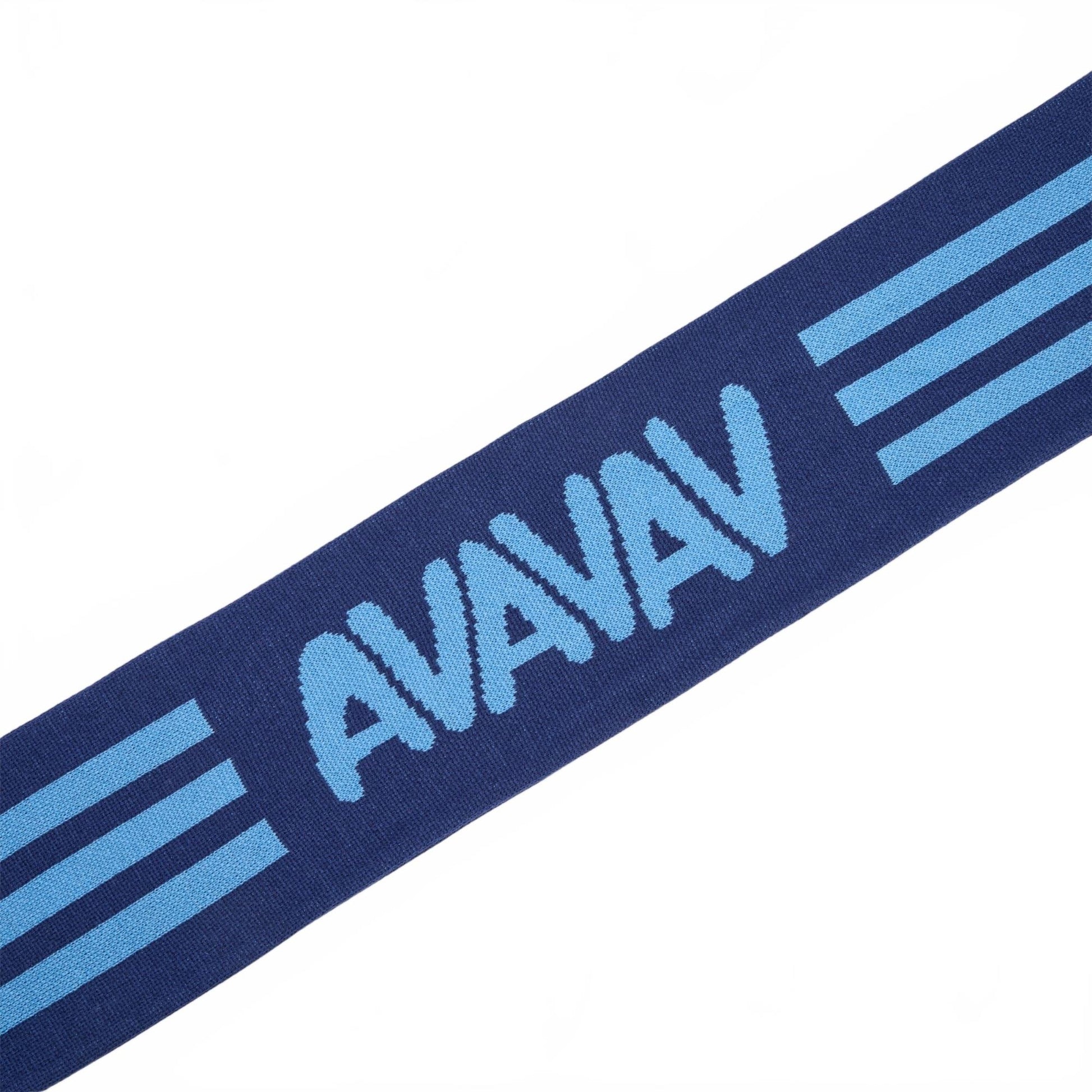 Fan Scarf - Adidas X Avavav - Dark Blue