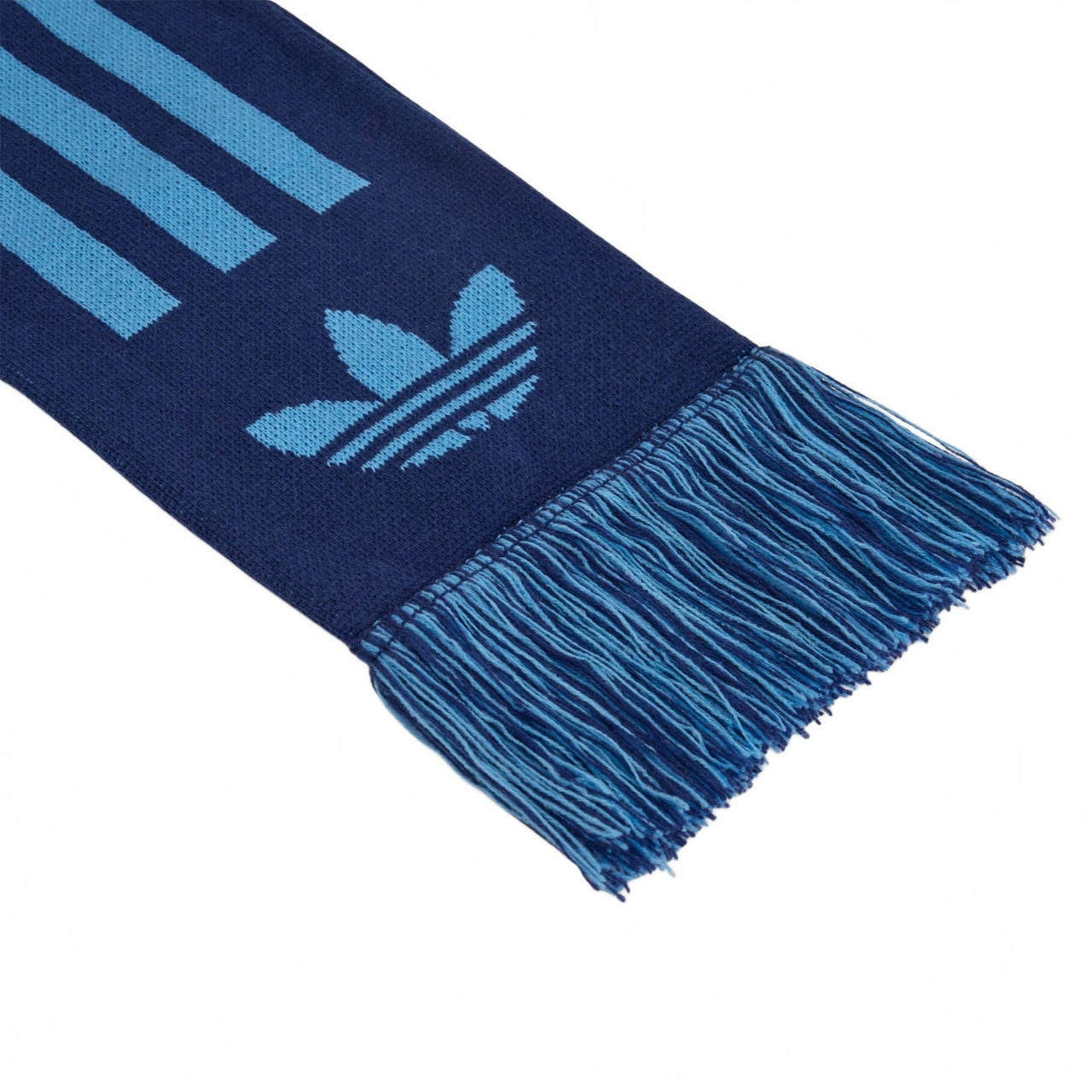 Fan Scarf - Adidas X Avavav - Dark Blue
