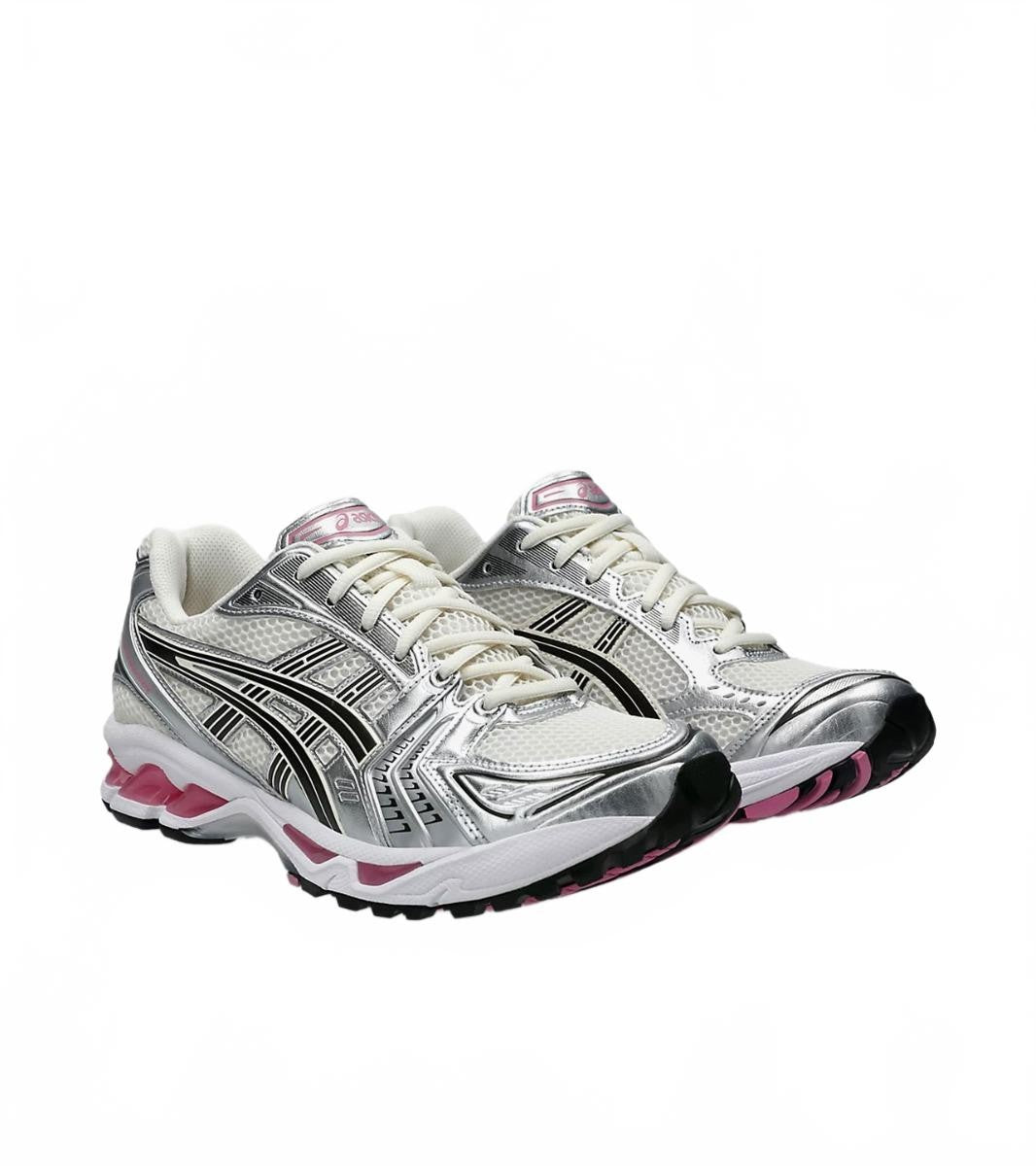 Gel-Kayano 14 - Asics - Cream / Sweet Pink