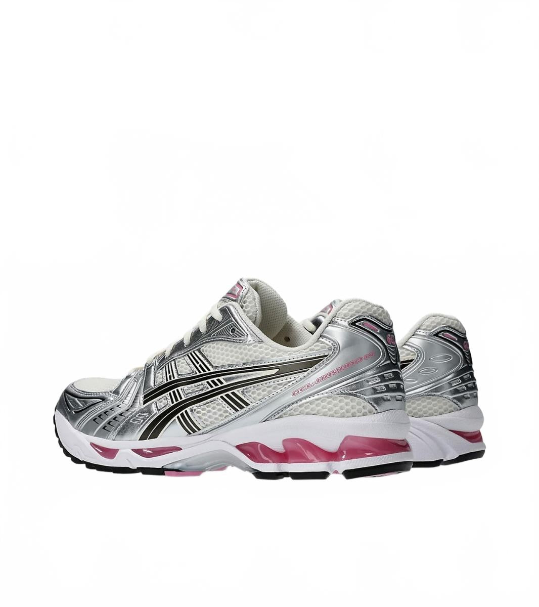 Gel-Kayano 14 - Asics - Cream / Sweet Pink