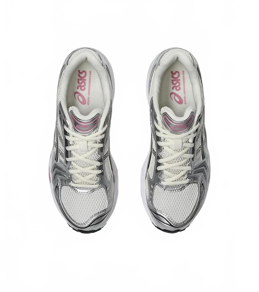 Gel-Kayano 14 - Asics - Cream / Sweet Pink