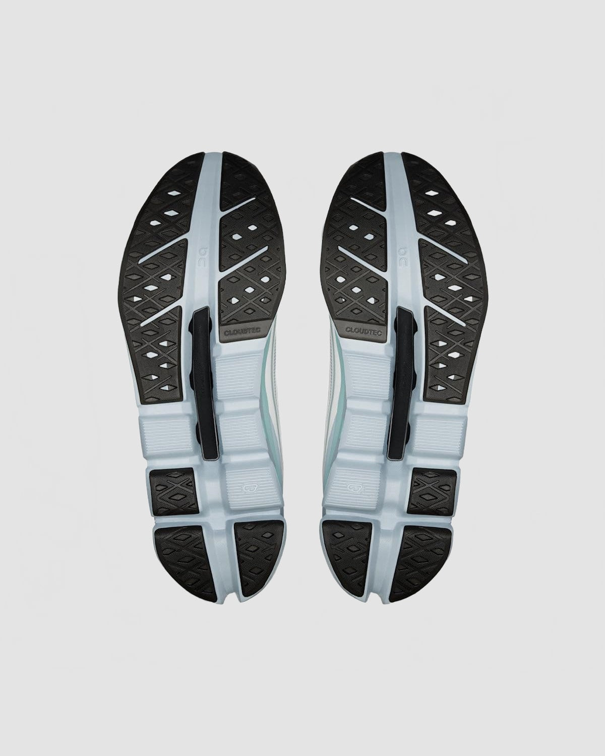 Cloudflow 5 AD Women - On Running - Hail / White