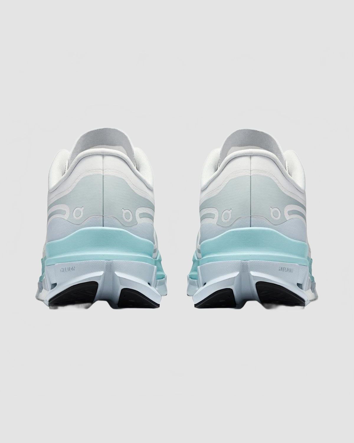 Cloudflow 5 AD Women - On Running - Hail / White