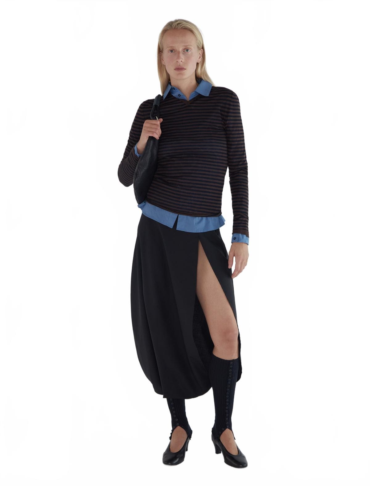 Top Iglu - Paloma Wool - Brown