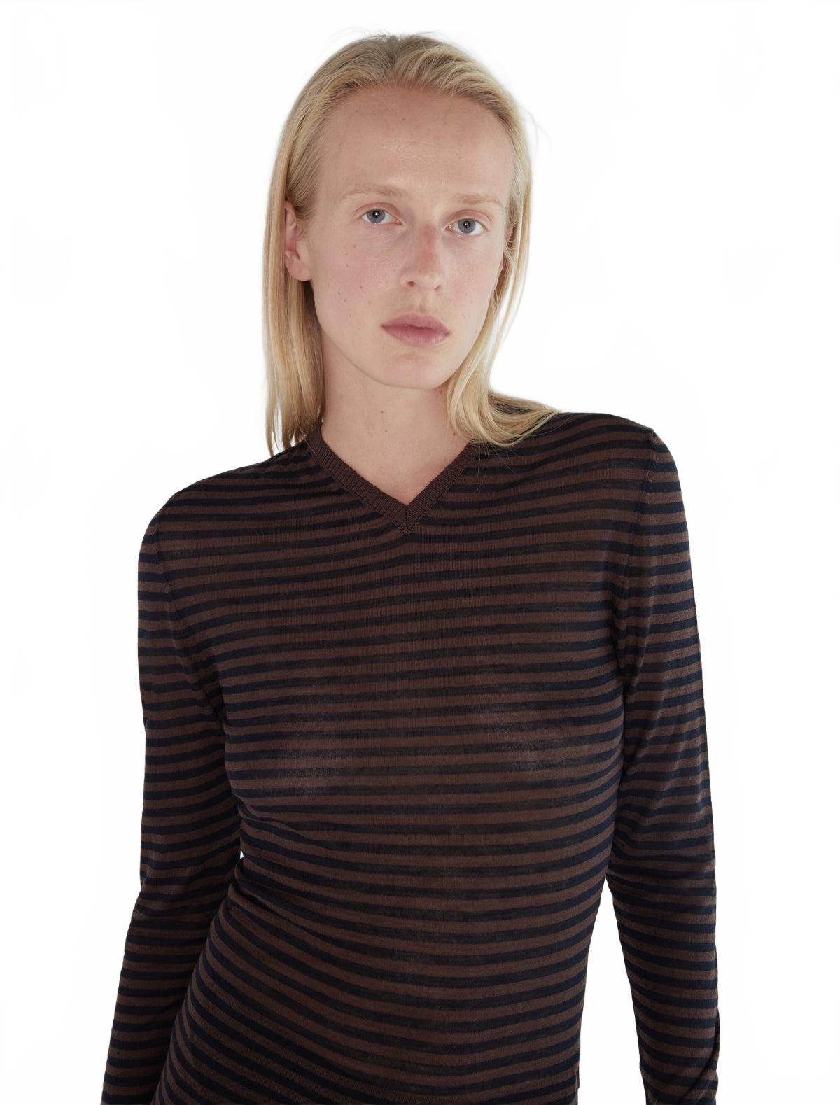 Top Iglu - Paloma Wool - Brown