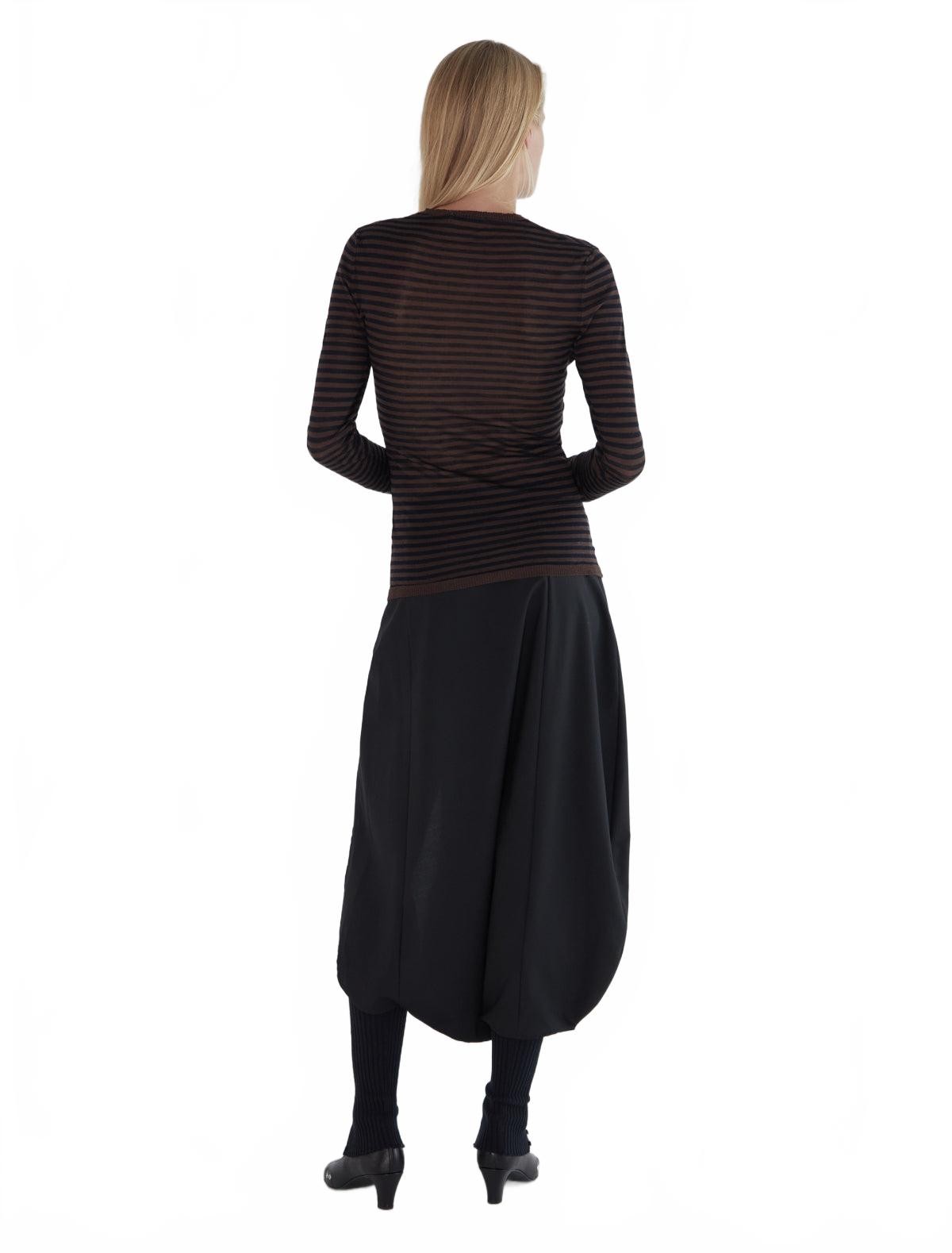 Top Iglu - Paloma Wool - Brown