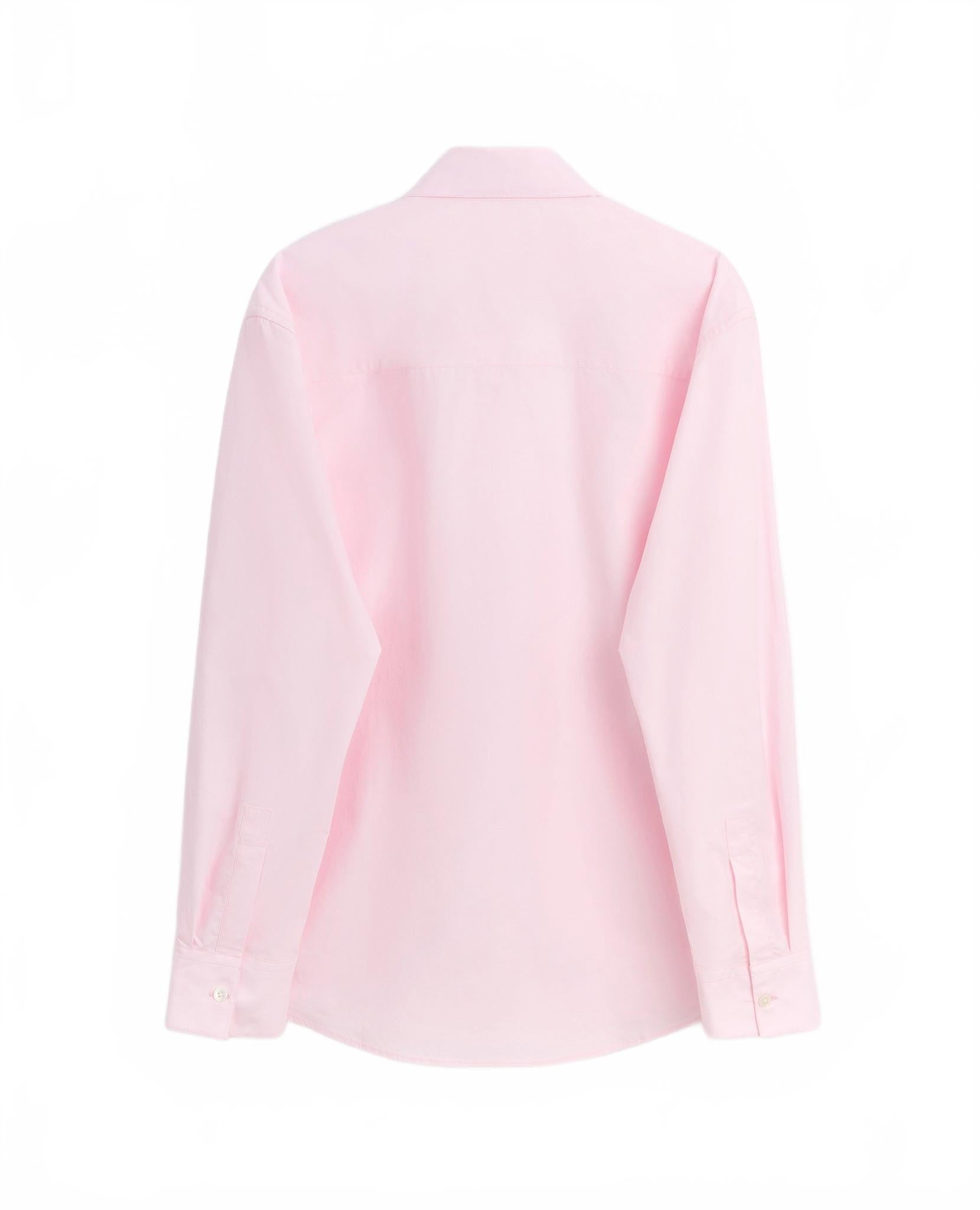 Day Shirt - Sunflower - Pink