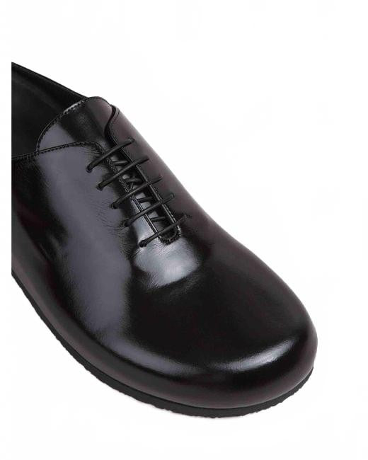 Les Mules Derbie - Jacquemus - Black