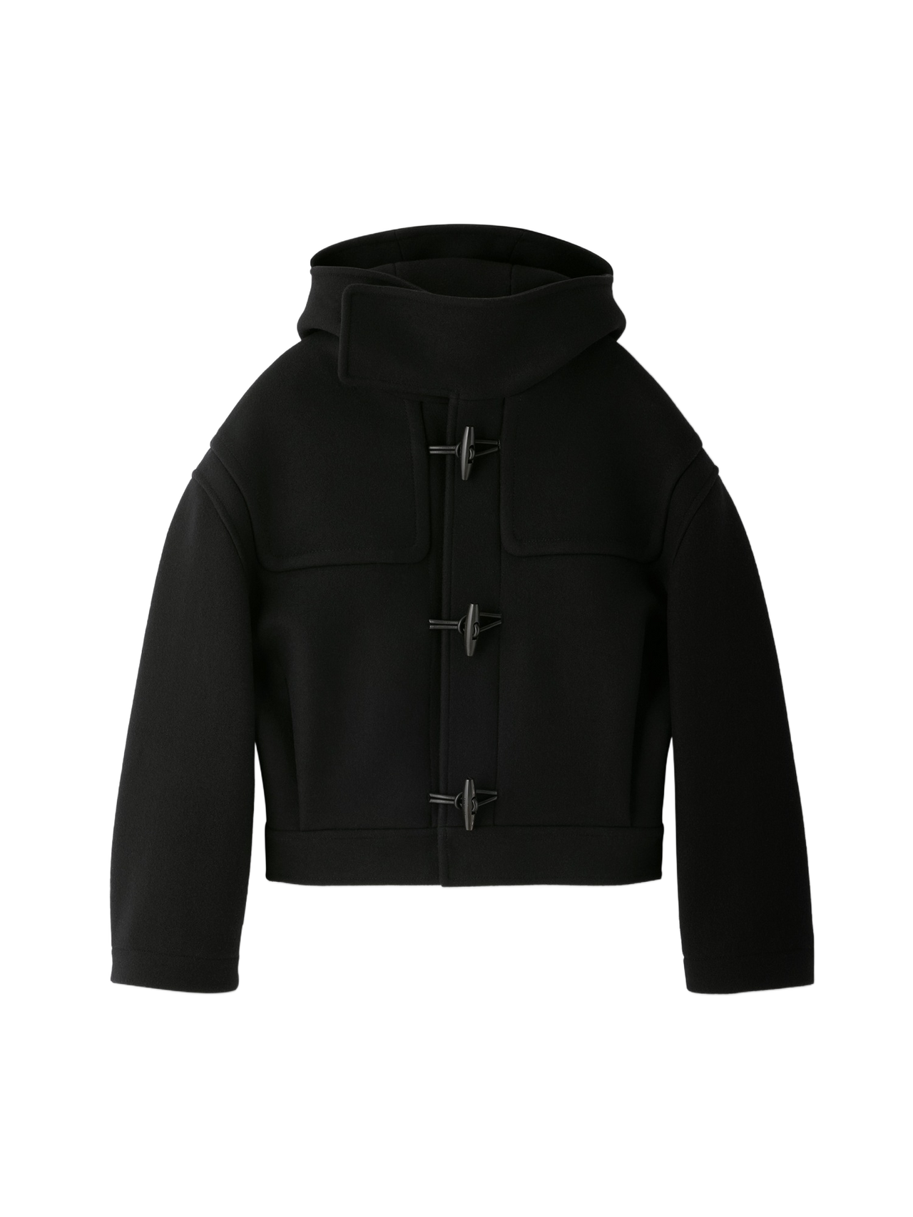 Le Duffle Cabana - Jacquemus - Black