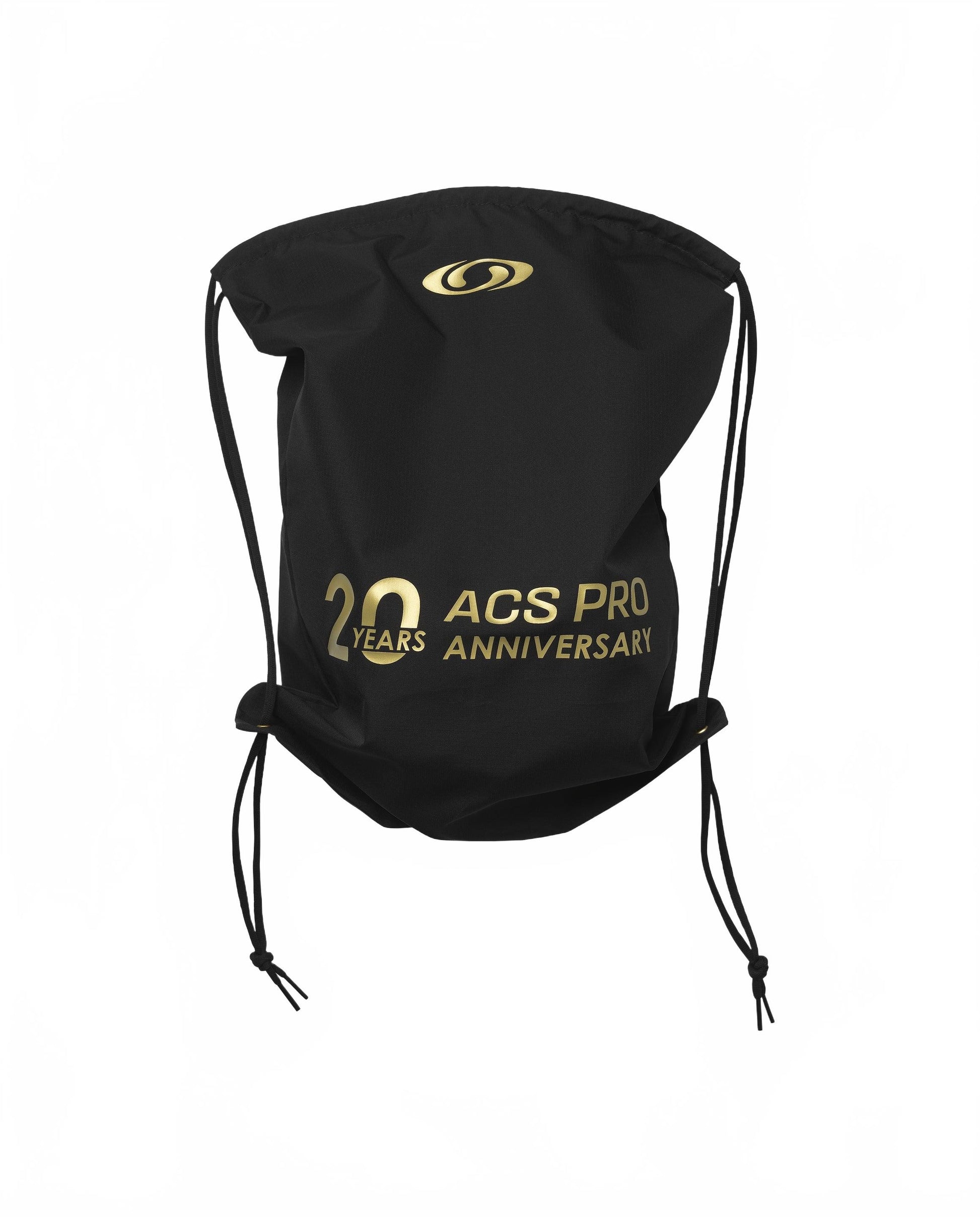 ACS Pro 20Y - Salomon - Rich Gold Old / Silver Cloud