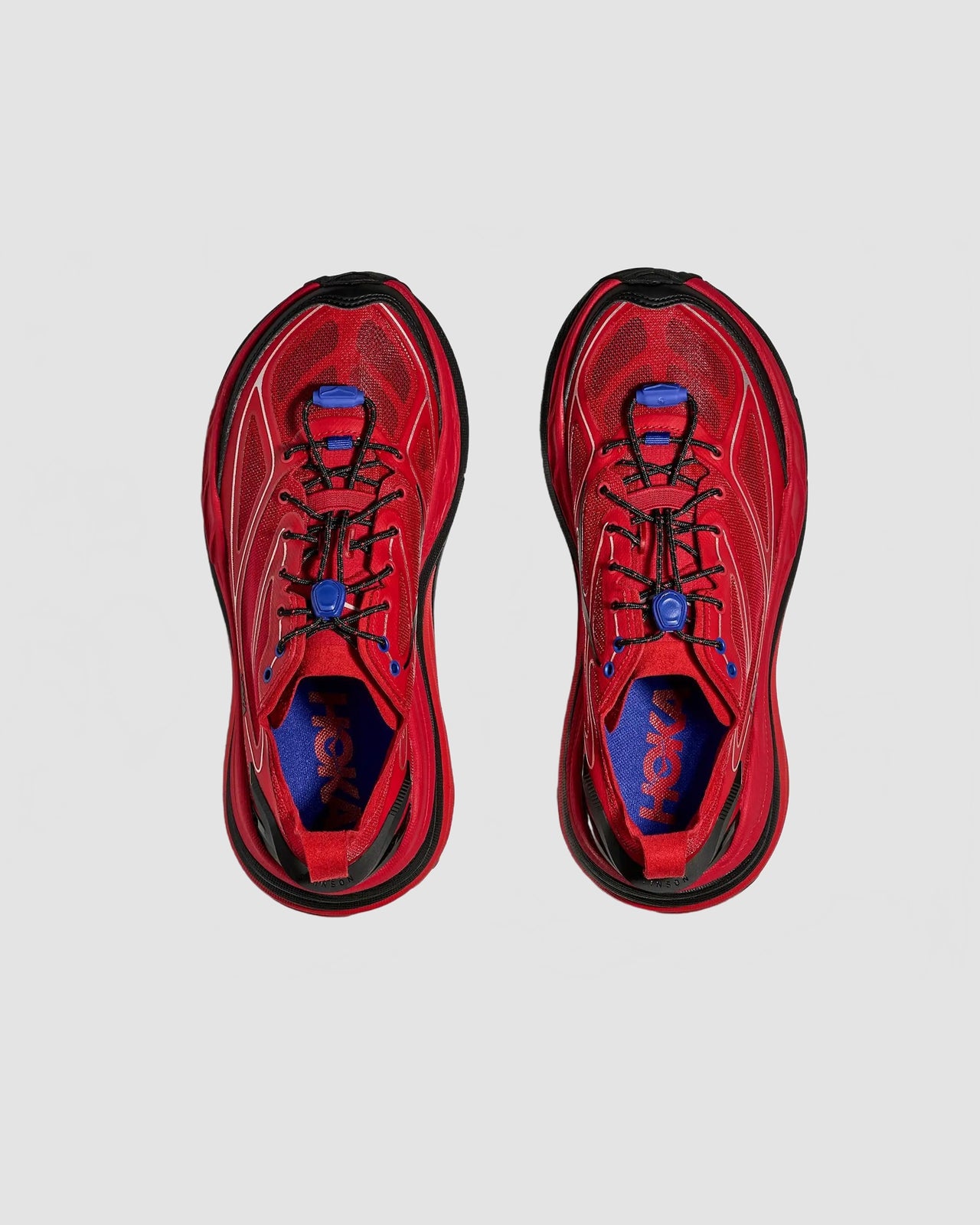 Stinson One7- Hoka - Pepper / Night Sky