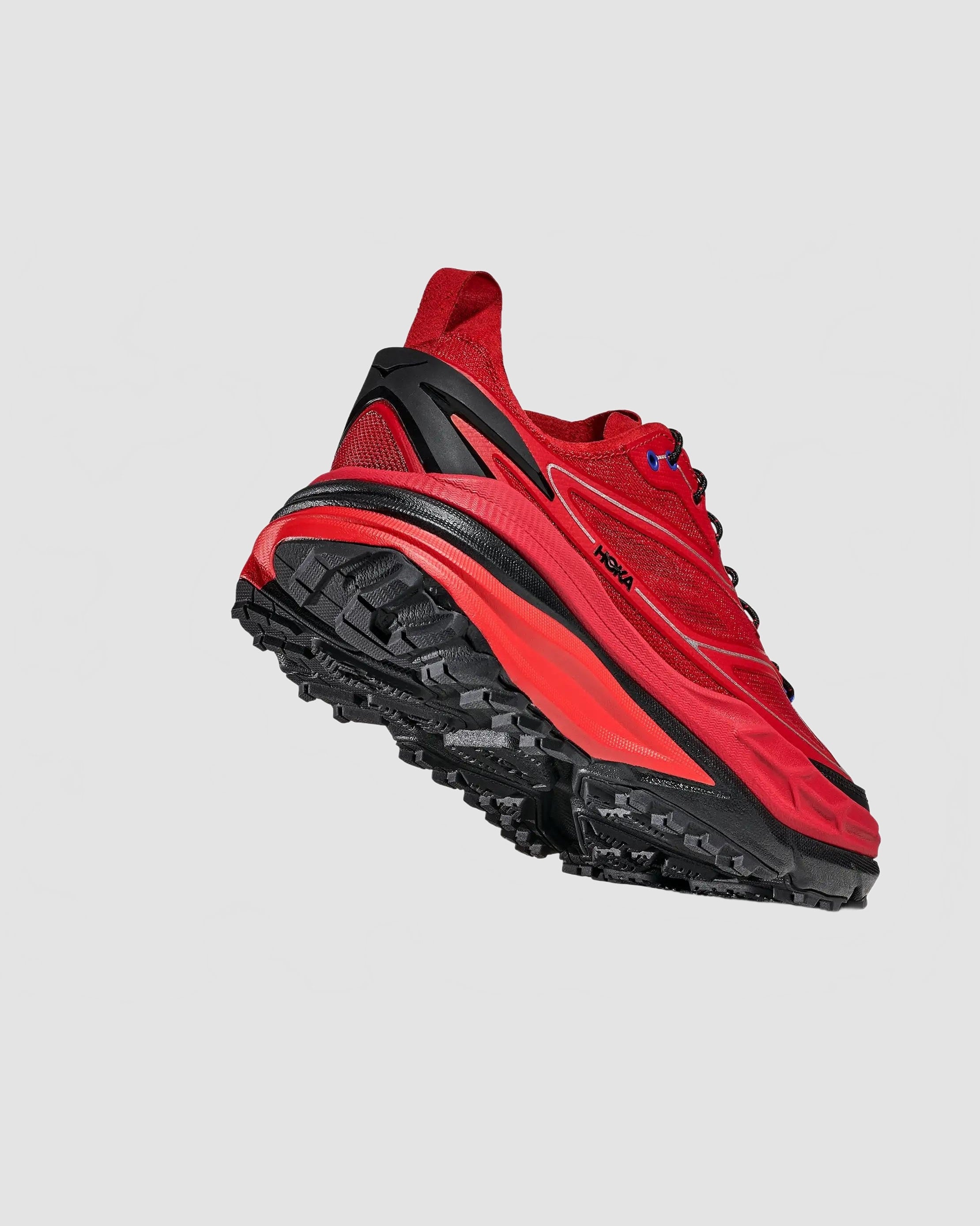 Stinson One7- Hoka - Pepper / Night Sky - JoggingJogging