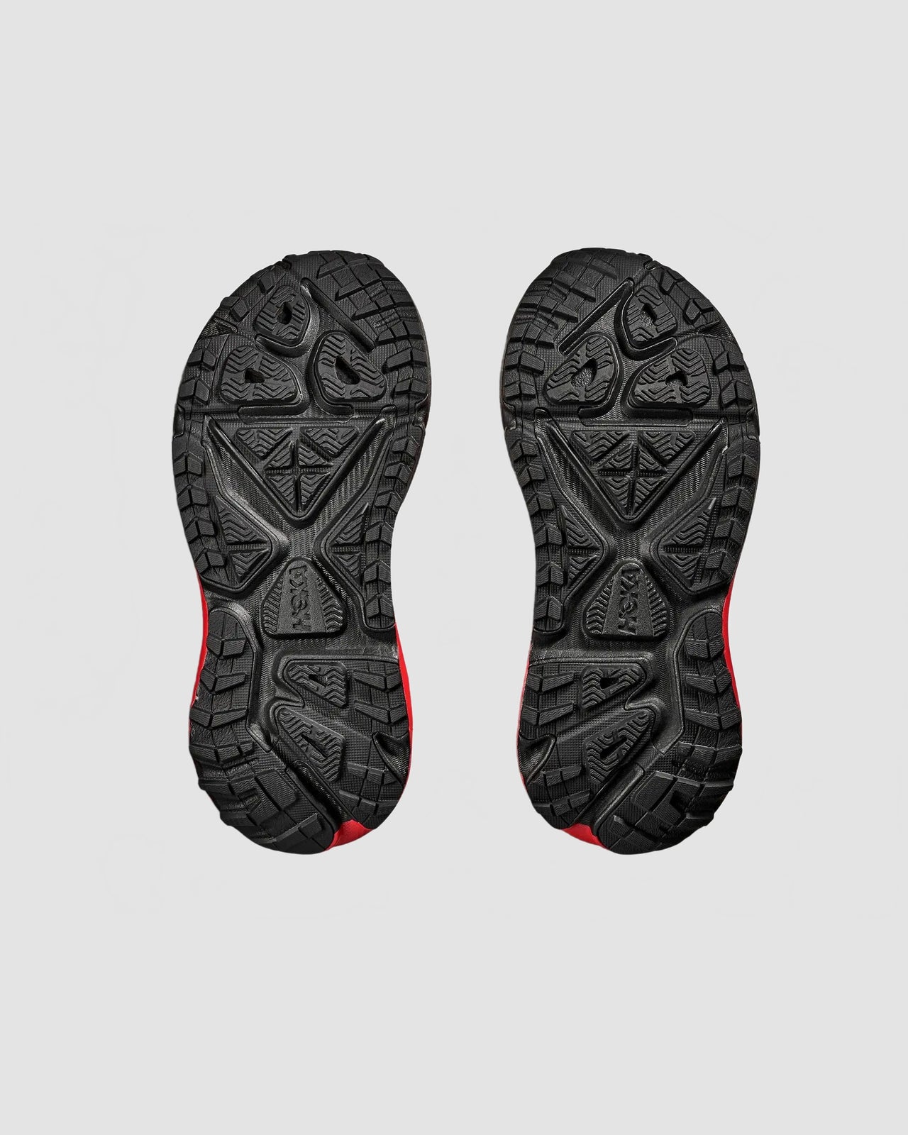 Stinson One7- Hoka - Pepper / Night Sky