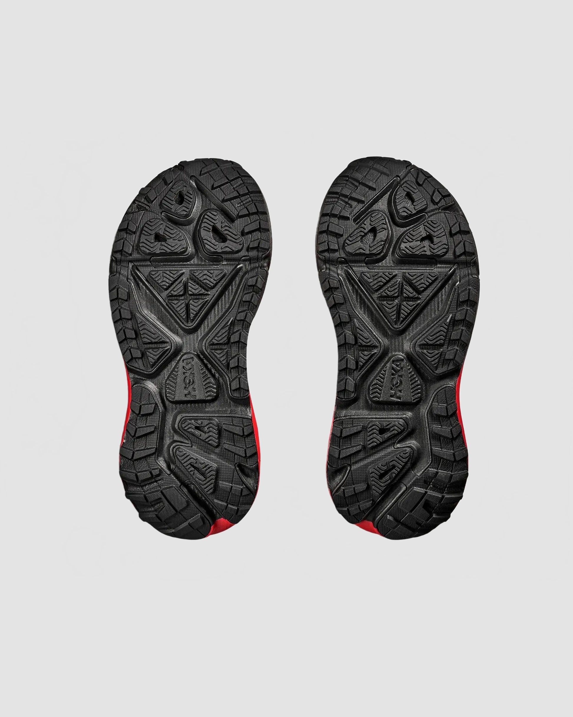 Stinson One7- Hoka - Pepper / Night Sky