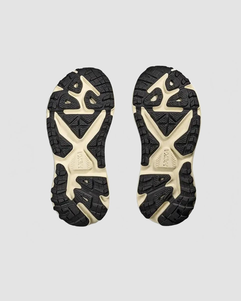 Stinson One7 - Hoka - Stellar Grey / Eggshell