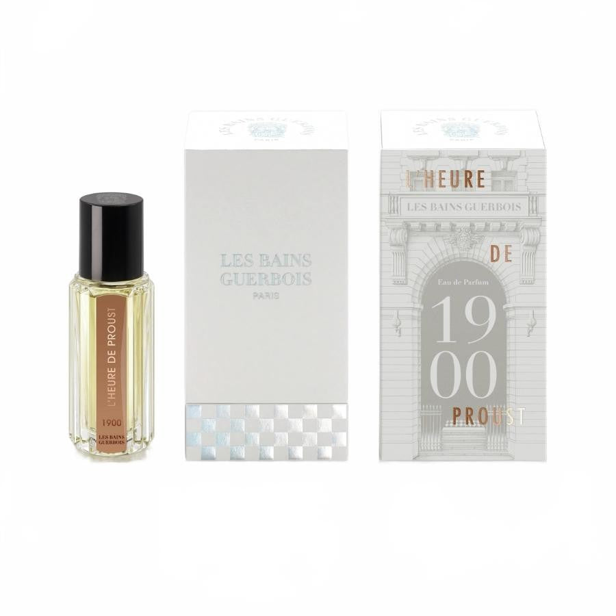 1900 L’heure De Proust - Les Bains Guerbois - 30ml
