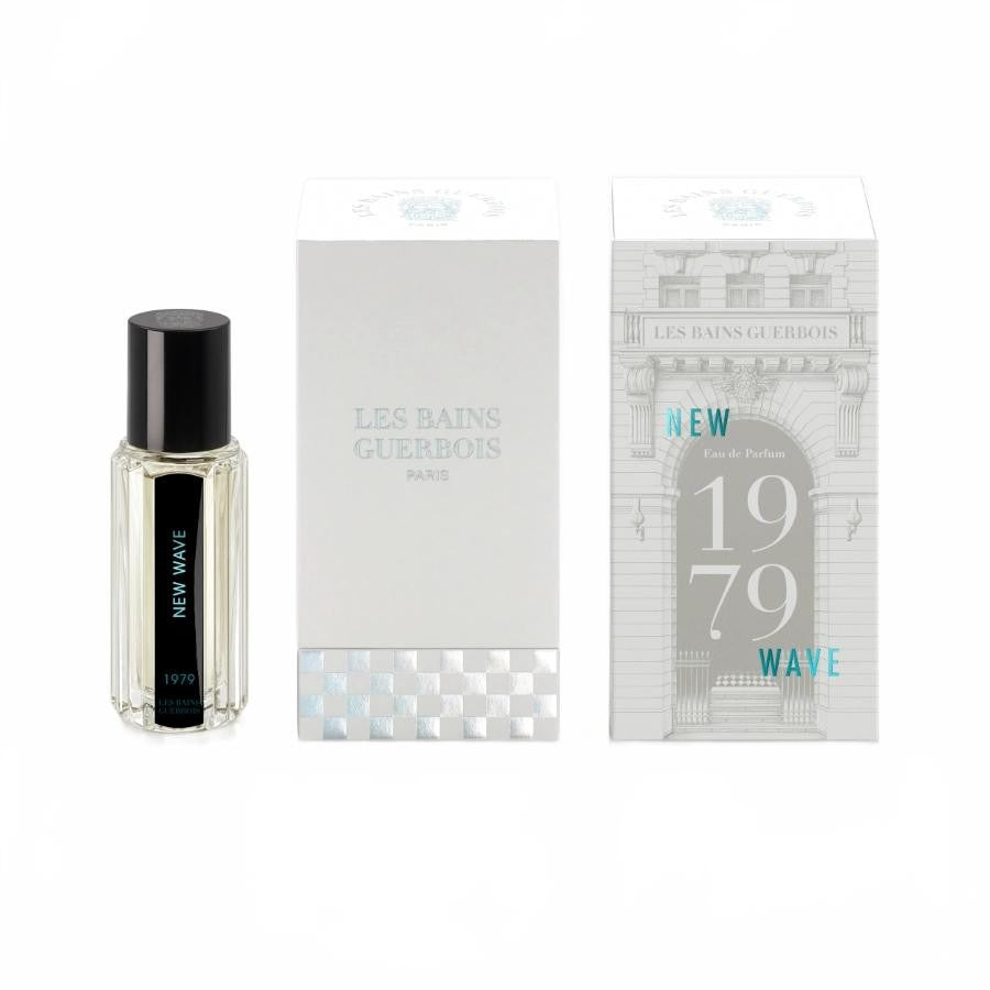 1979 New Wave - Les Bains Guerbois - 30ml