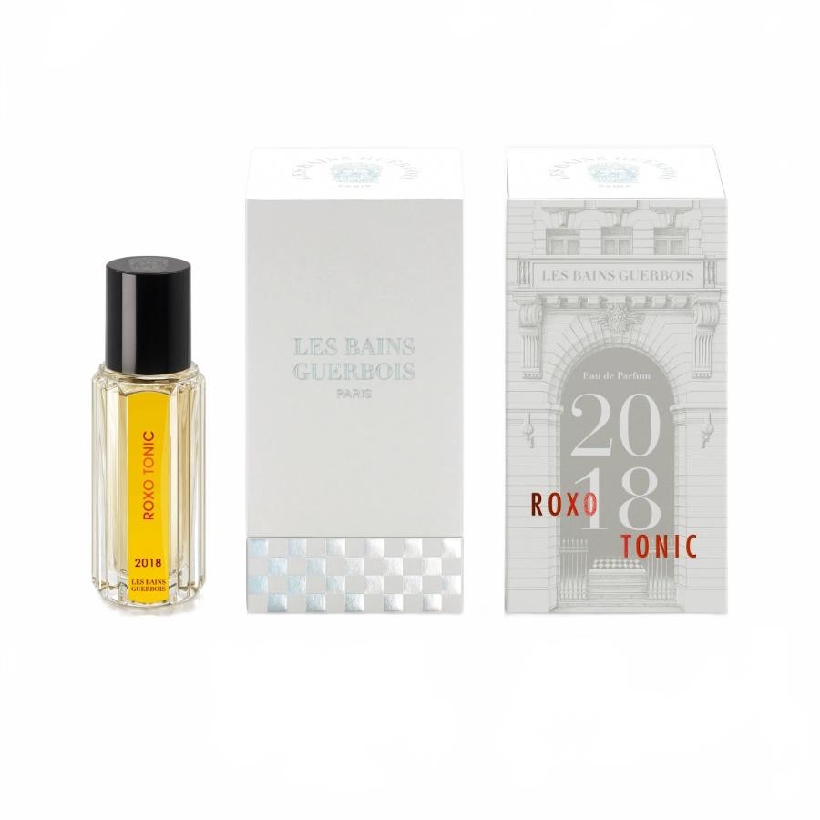 2018 Roxo Tonic - Les Bains Guerbois - 30ml