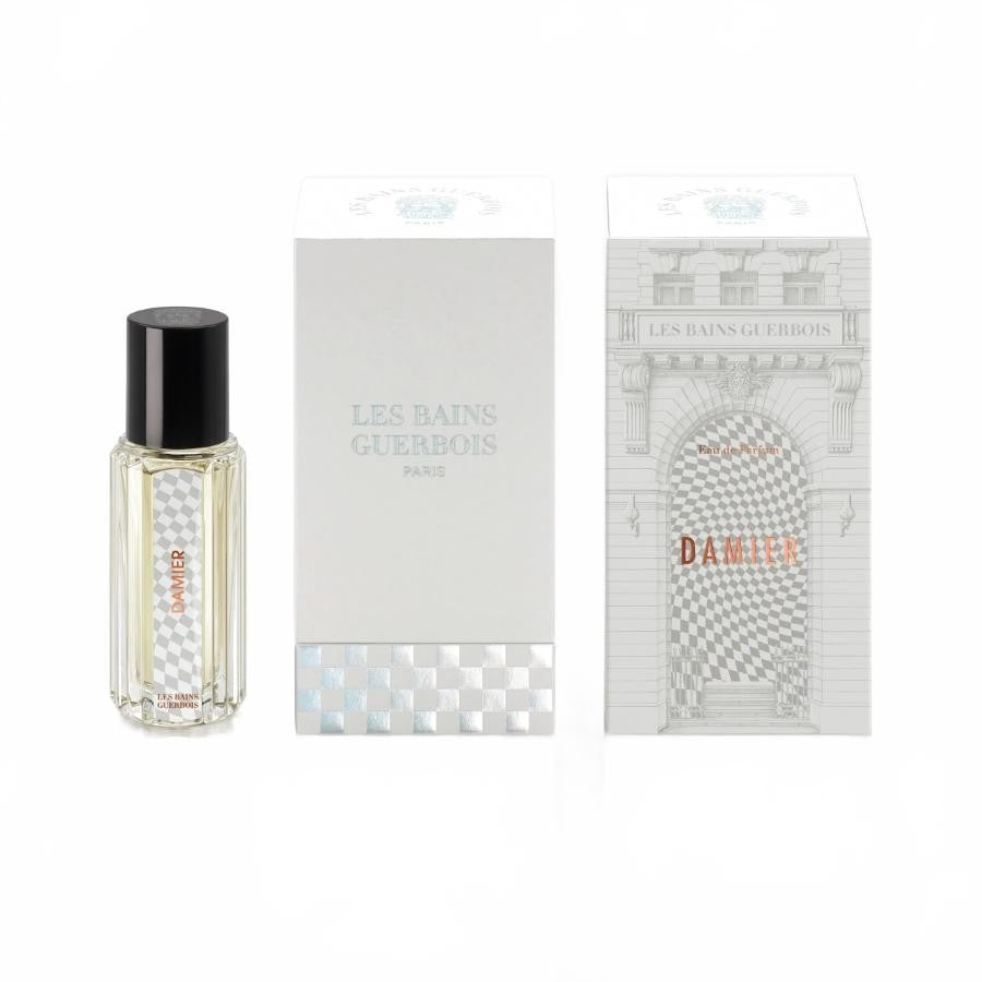 Damier - Les Bains Guerbois - 30ml