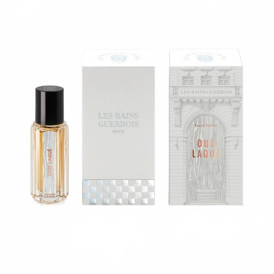 Oud Laqué - Les Bains Guerbois - 30ml