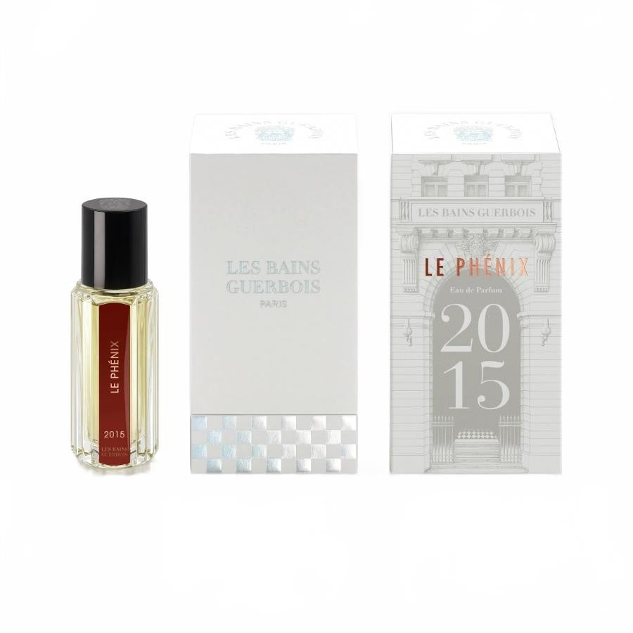 2015 Le Phoenix - Les Bains Guerbois - 30ml