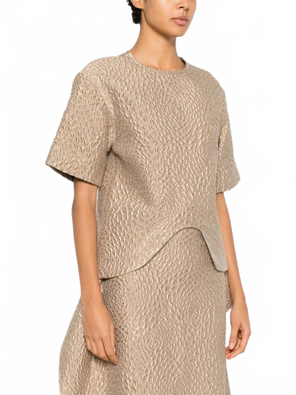 Onda Tee - Pasqualetti - Amphora