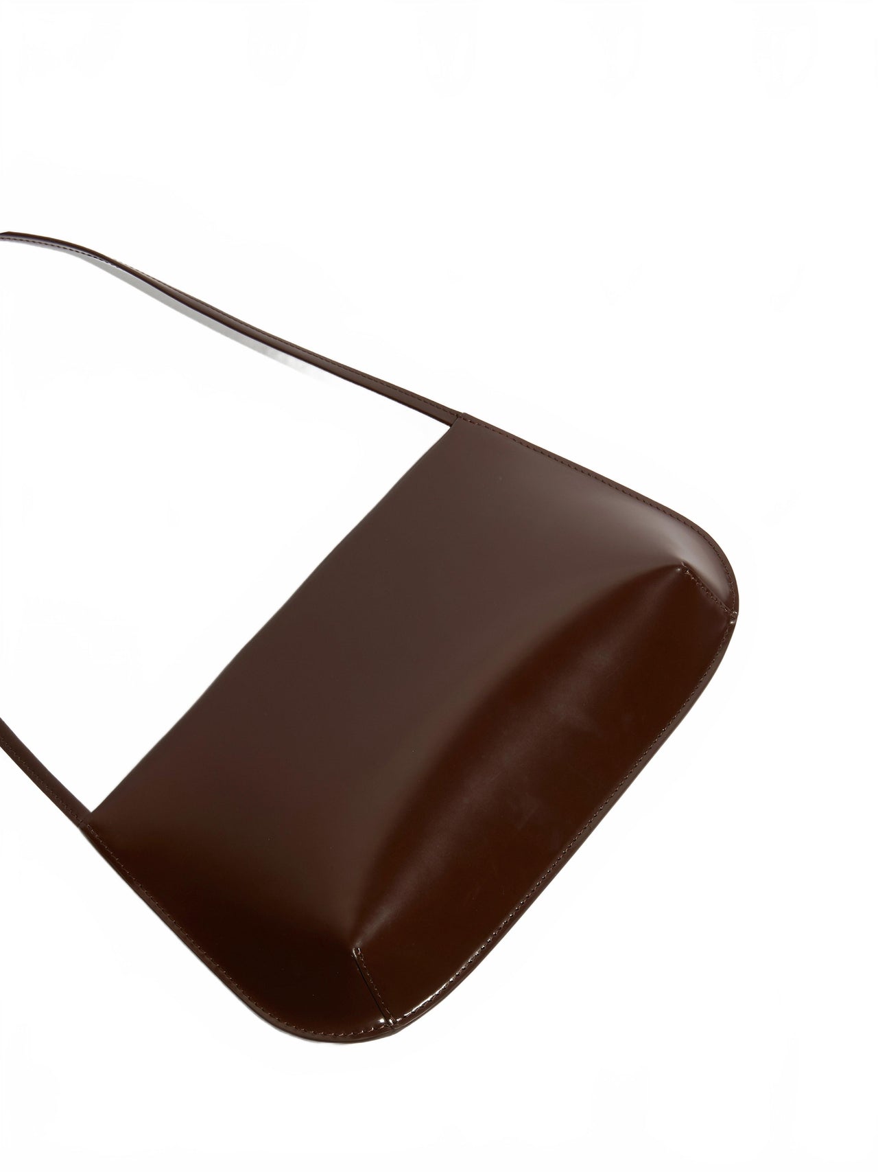 Bra Bag - Fane - Choc