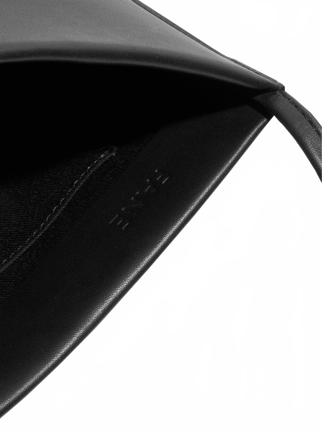 Bra Bag - Fane - Noir